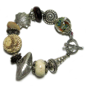 image of Mermaid Bracelet